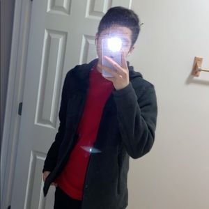 Meet your Posher, Jaime